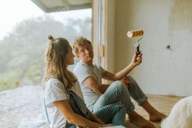 Home Remodeling